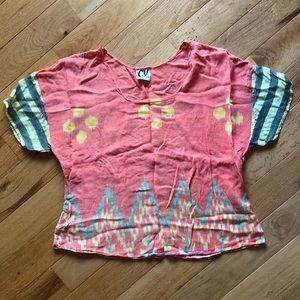 Maui Made Tee Shirt